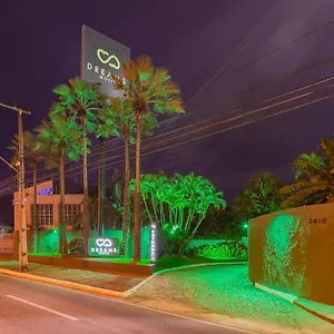 Love hotel Dreams (adults Only)