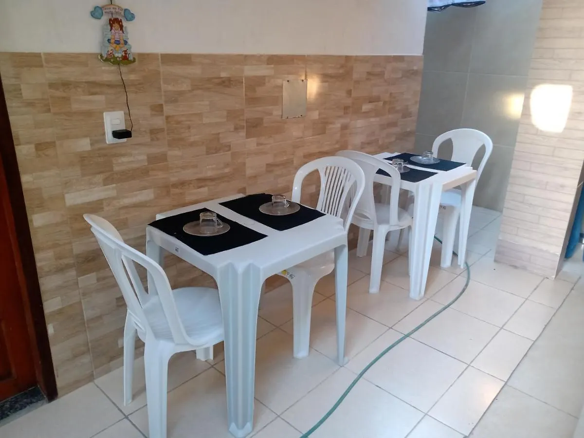 Flat Santa Maria Hotel Fortaleza  Fortaleza (Ceara)