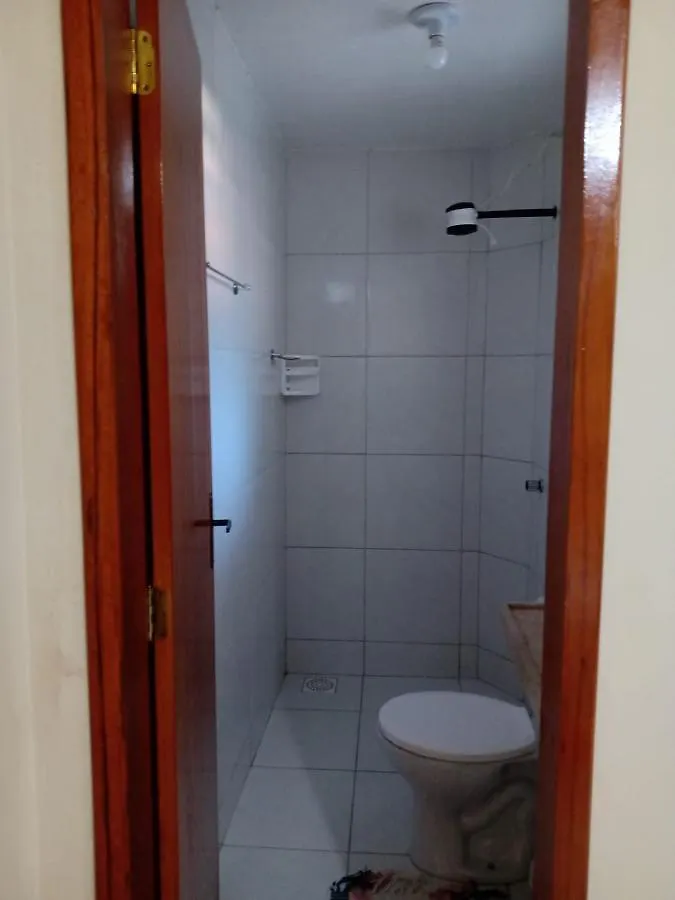 Flat Santa Maria Hotel Fortaleza  Brazil