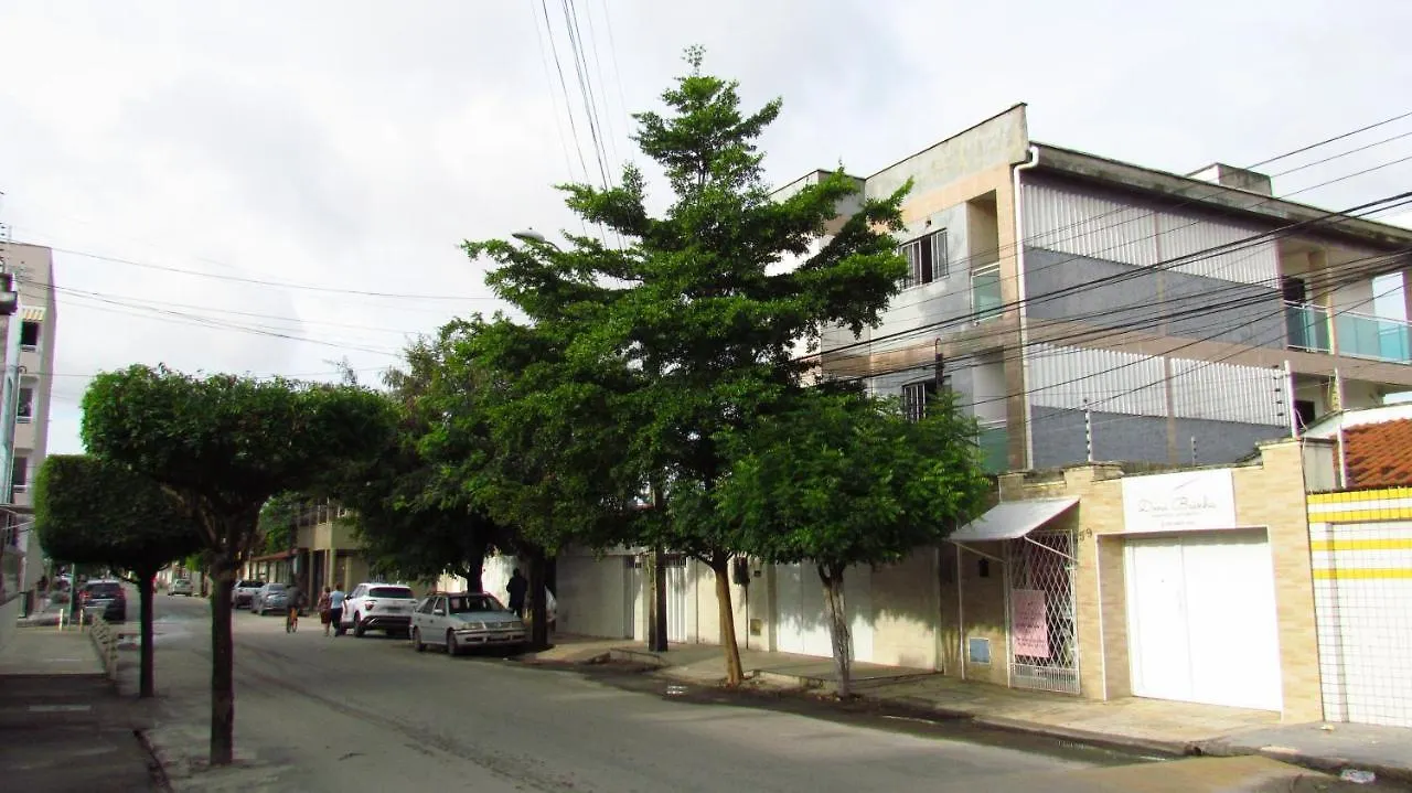 Flat Santa Maria Hotel Fortaleza