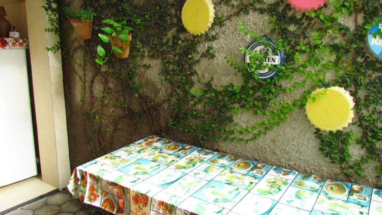 Flat Santa Maria Hotel Fortaleza  Guest house Fortaleza (Ceara)