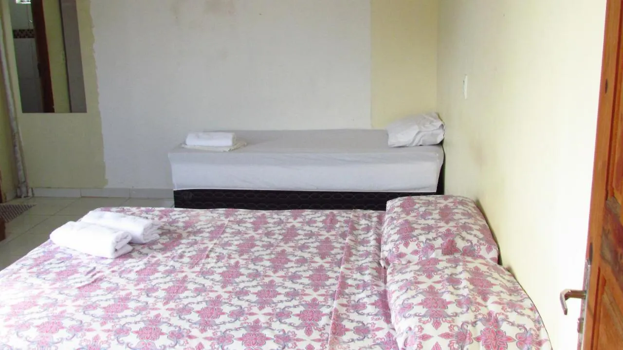 Flat Santa Maria Hotel Fortaleza  2*, Fortaleza (Ceara) Brazil