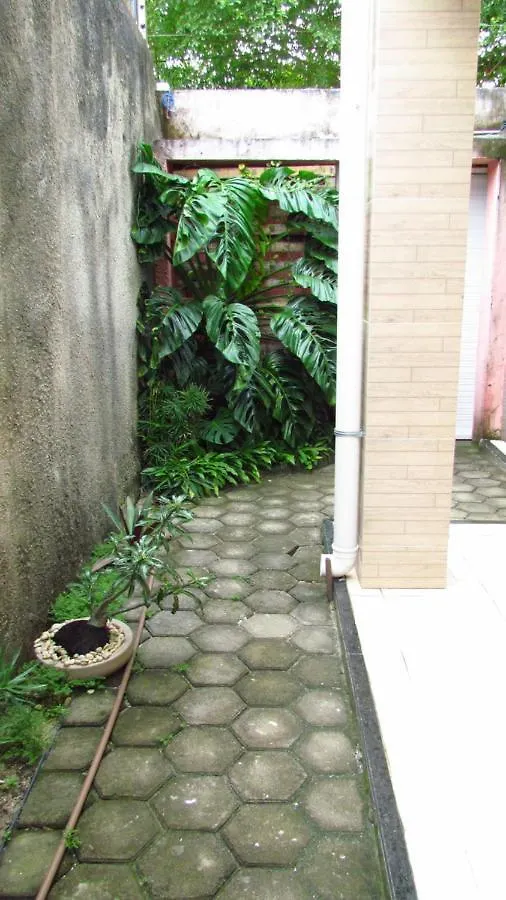 Guest house Flat Santa Maria Hotel Fortaleza