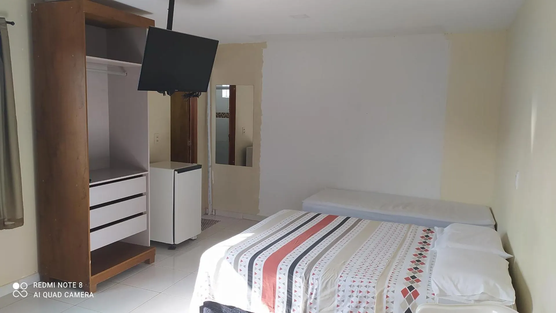 Flat Santa Maria Hotel Fortaleza  Guest house